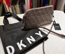 DKNY cross body (present idea)