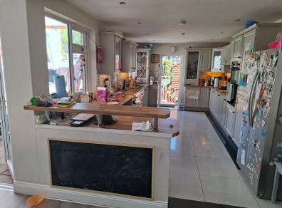 kitchen cabinet doors