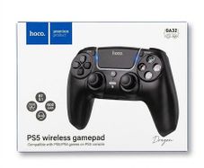 Hoco GA32 Dragon PS5 Wireless Gamepad