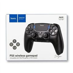 Hoco GA32 Dragon PS5 Wireless Gamepad