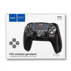 Hoco GA32 Dragon PS5 Wireless Gamepad