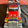 Transformers 2007 Movie Optimus Prime Image 8