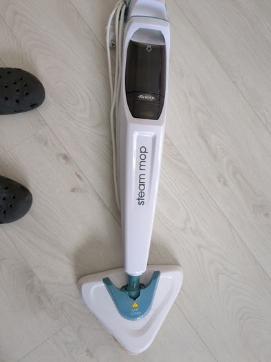 steam mop ariete 4163