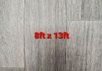 lino 8ft x 13ft