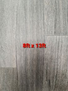 lino 8ft x 13ft