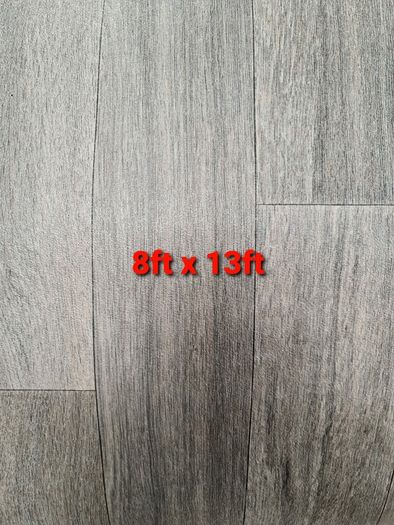 lino 8ft x 13ft