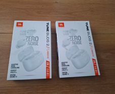JBL Tune Buds 2
