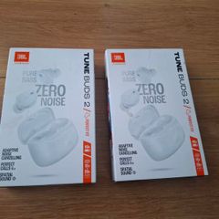 JBL Tune Buds 2