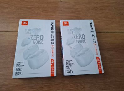 JBL Tune Buds 2