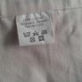 Vintage Double Damask table cloth 1960s Image 2