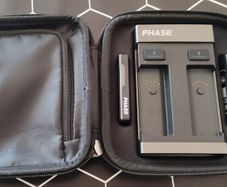Phase wesentlich