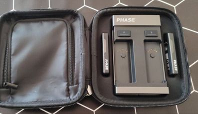 Phase wesentlich