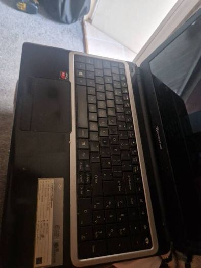 computer laptop