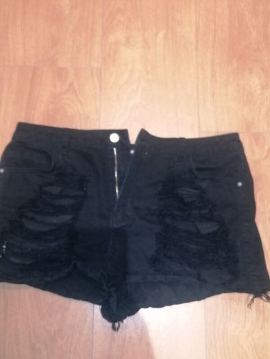 beautiful new miss guidance ripped shorts