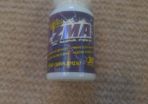 ZMA sleep aid testosterone