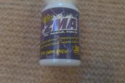ZMA sleep aid testosterone