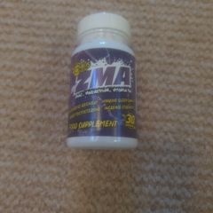 ZMA sleep aid testosterone