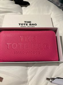 marc jacobs purse