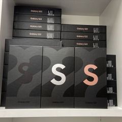 samsung  S22 and S23