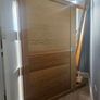 IKEA Double Bed Frame Image 2