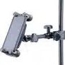 Phone & Tablet Holder for musical instrument stands Image 5