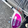 6  golf clubs Image 4