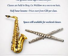 Music Lessons