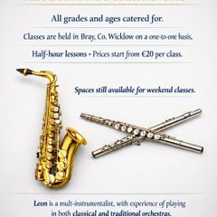 Music Lessons