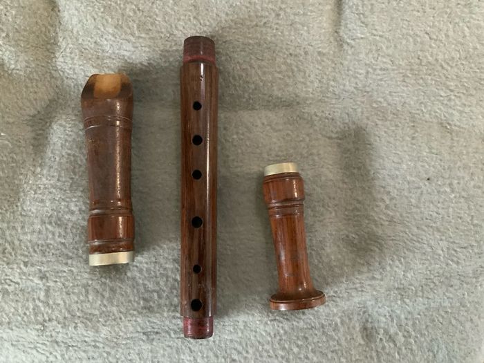 Flute A / HCG & C - Zurich