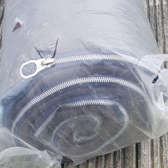 new in the bag sleeping bag