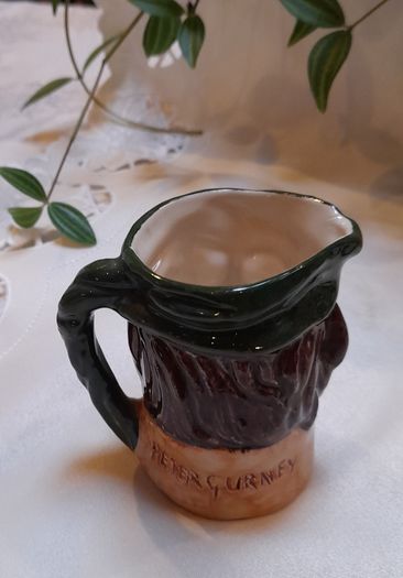 Artone England Character jug