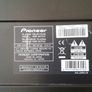 Pioneer PDP-607XD PureVision - 60" plasma TV Specs Image 3