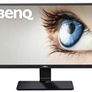Dual Benq 24" Gw2470h IPS LED Monitor Full HD 1080p HDMI 4ms Image 6
