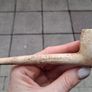 Vintage Nenagh clay pipe made in Limerick Image 6