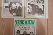 Celtic FC Fanzines