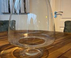 Candle holder
