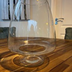 Candle holder