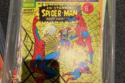 The Avengers UK no 8 1973