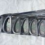 Masters Golf irons. Right handed clubs Image 3