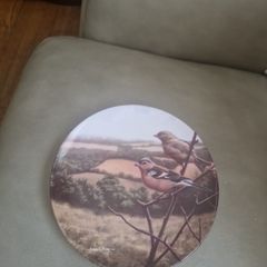 collectable plates