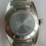 Vintage Sd - Sea Devil, Swiss Watch (works Well) Image 6