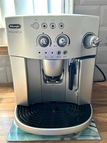 Coffee Machines