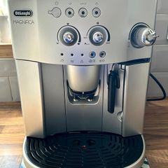 Coffee Machines