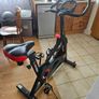 WENOEKER Exercise Bike - Almost New, Used Only a Few Times Image 5