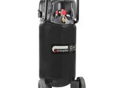 Sip V245/50 Vertical Compressor