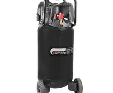 Sip V245/50 Vertical Compressor