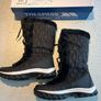 Trespass Snow boots - UK 8 - EUR 41 NEW Image 4