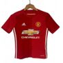 Manchester United Jersey Image 2