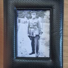 Photos framed 5
