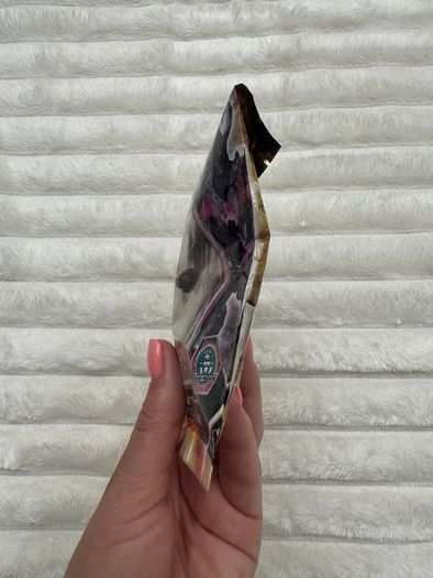 Gormiti Nature Unleashed Fume 2012 approx., 4 cm. Pack is damaged Please see pictures